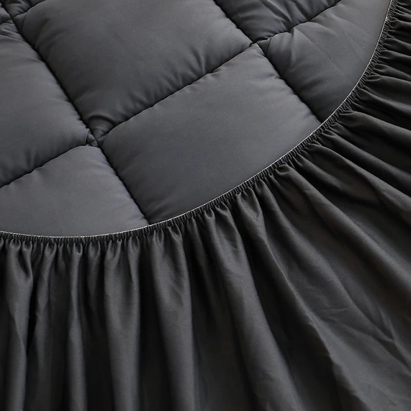 easYum Sofa Bed Mattress Protector Quilt Mat