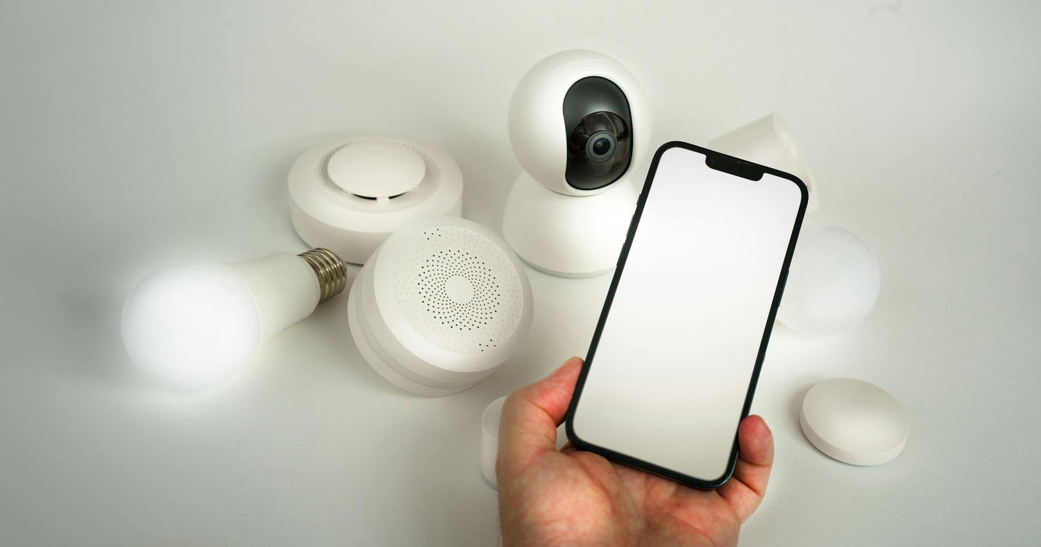 Lighting & Home Security