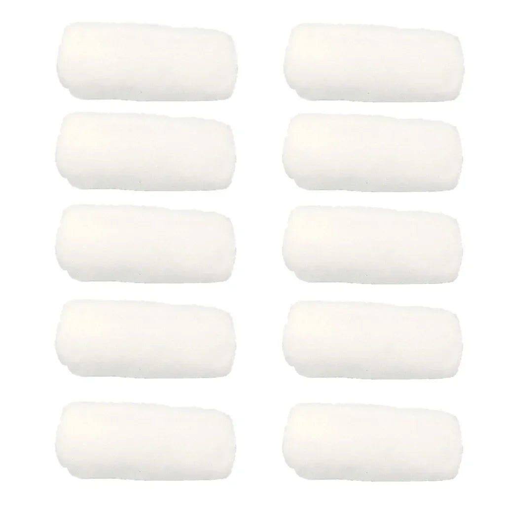 Soft Microfiber Towels Set for Hospitality and Home Use