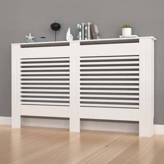 Mdf Radiator Cover Cabinet With Grill