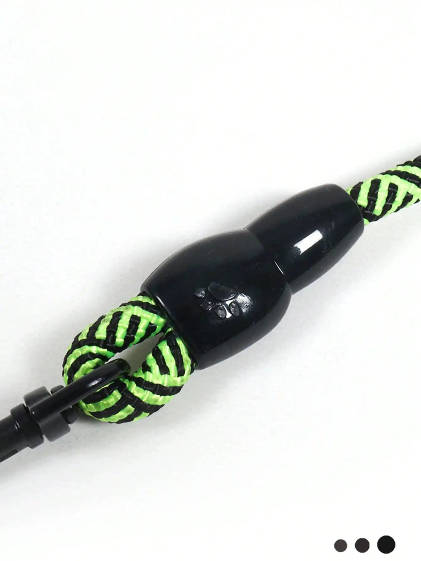 2-In-1 Triple Connected Dog Leash For Medium And Large Dogs