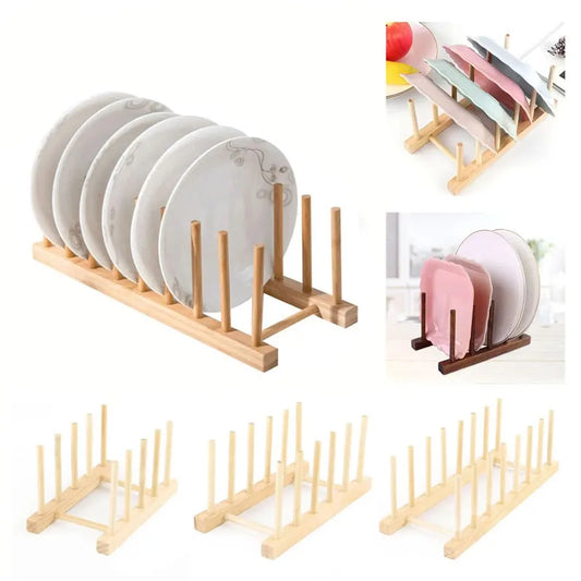 Multi Functional Kitchen Drainboard Rack for Dish Drying and Storage