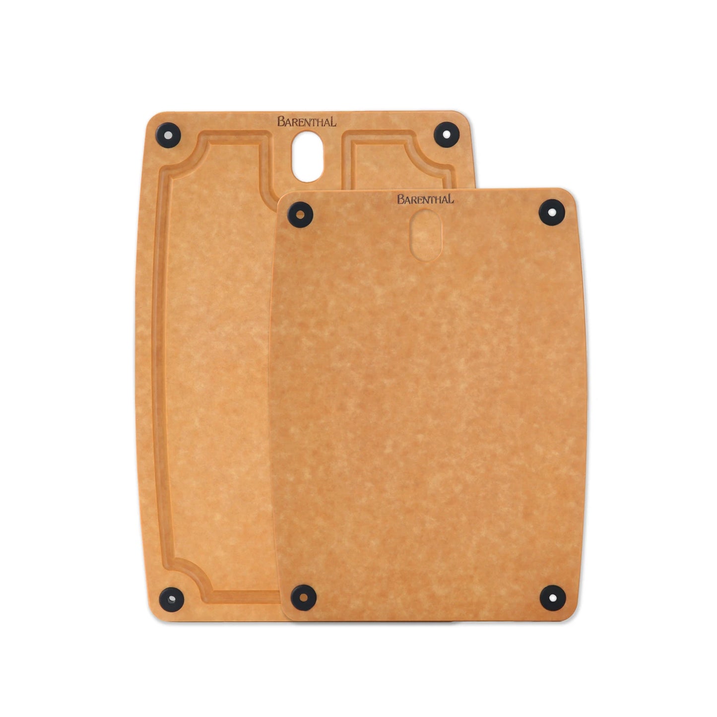 Barenthal Pine Fiber Cutting Board Durable Antibacterial Dishwasher Safe