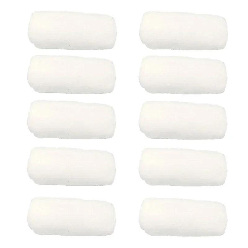 Soft Microfiber Towels Set for Hospitality and Home Use