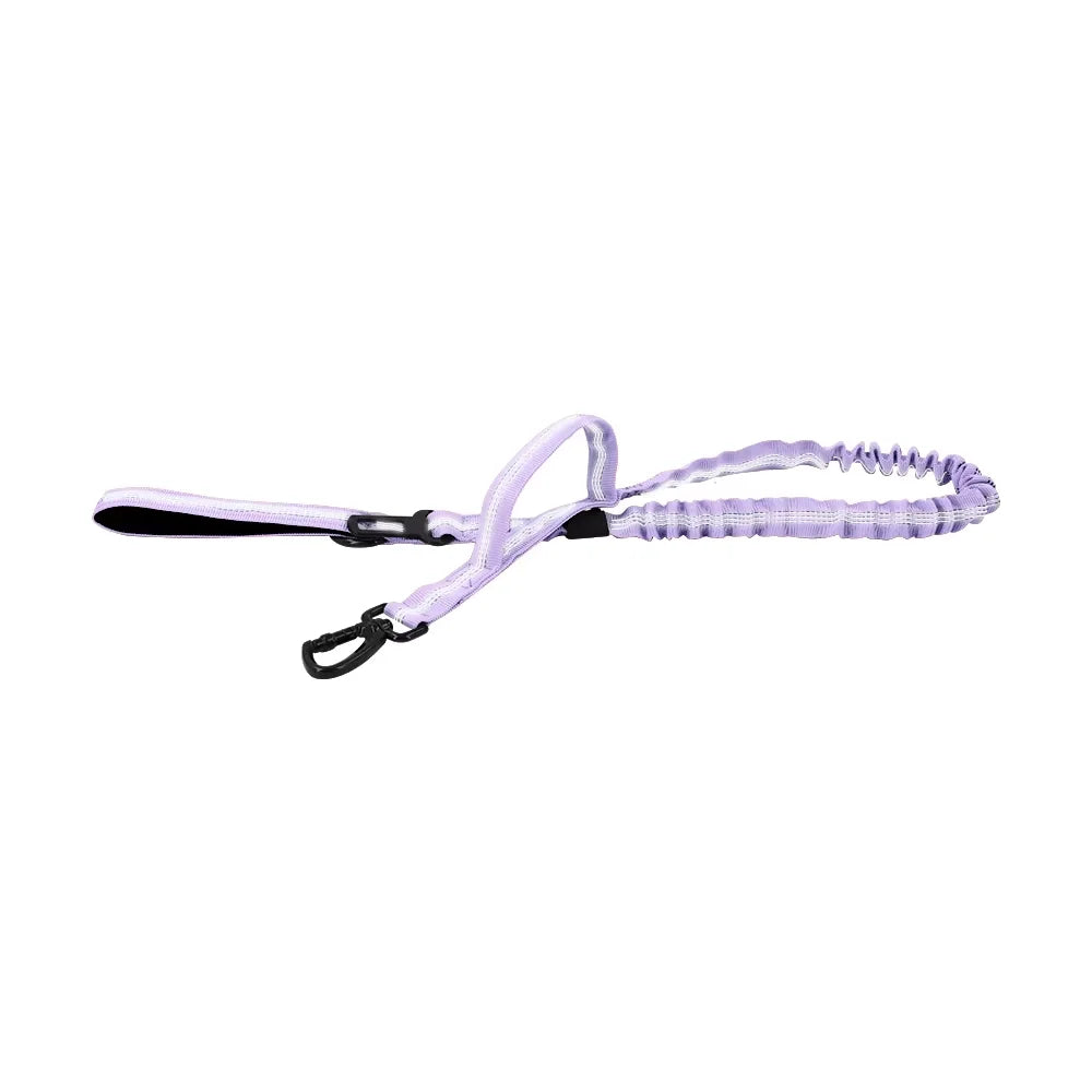 Guangdong Tactical Dog Leash With Adjustable Quick Release