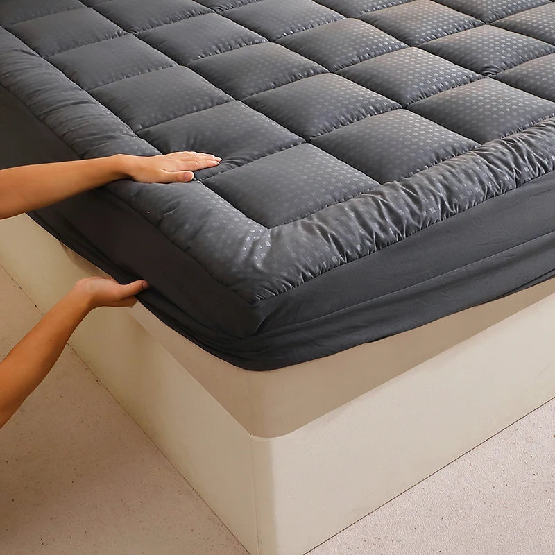 easYum Sofa Bed Mattress Protector Quilt Mat