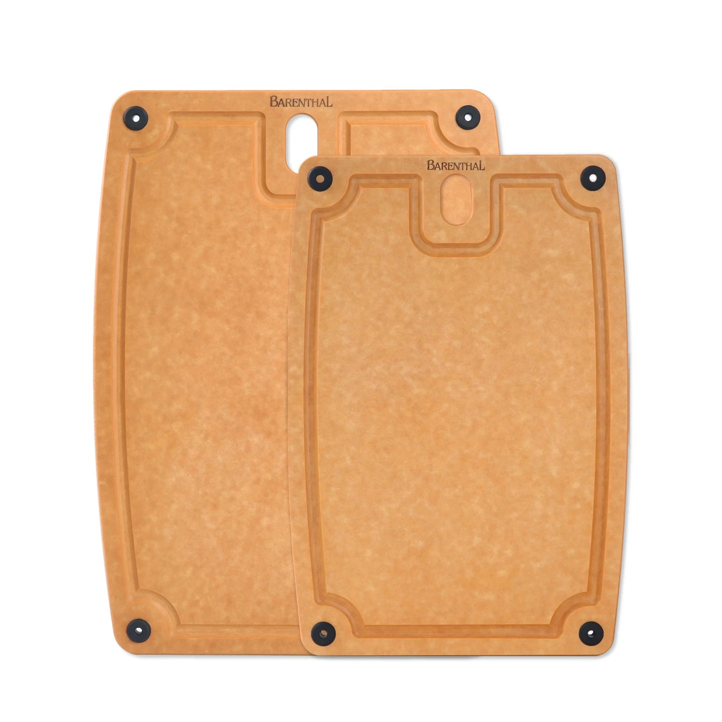 Barenthal Pine Fiber Cutting Board Durable Antibacterial Dishwasher Safe