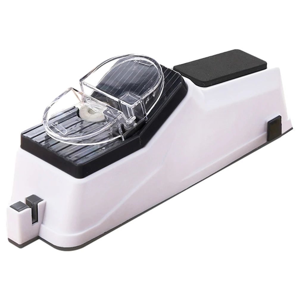 APWIKOGER Electric Knife Sharpener Adjustable Tool