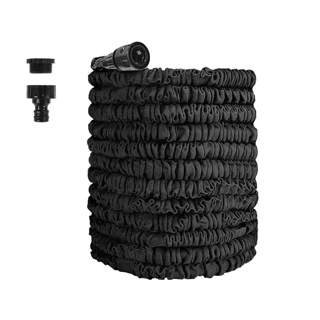 Expandable Garden Hose Flexible Watering Hose For Garden And Car Cleaning
