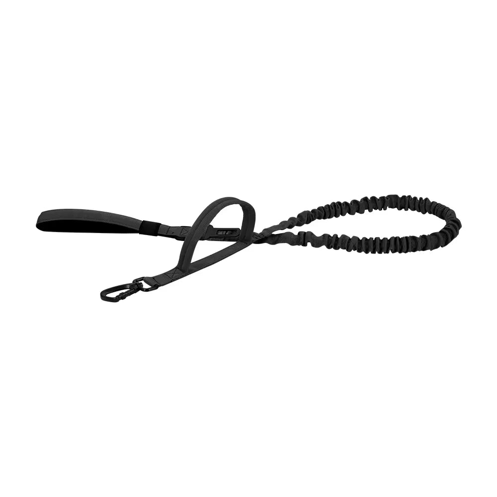 Guangdong Tactical Dog Leash With Adjustable Quick Release