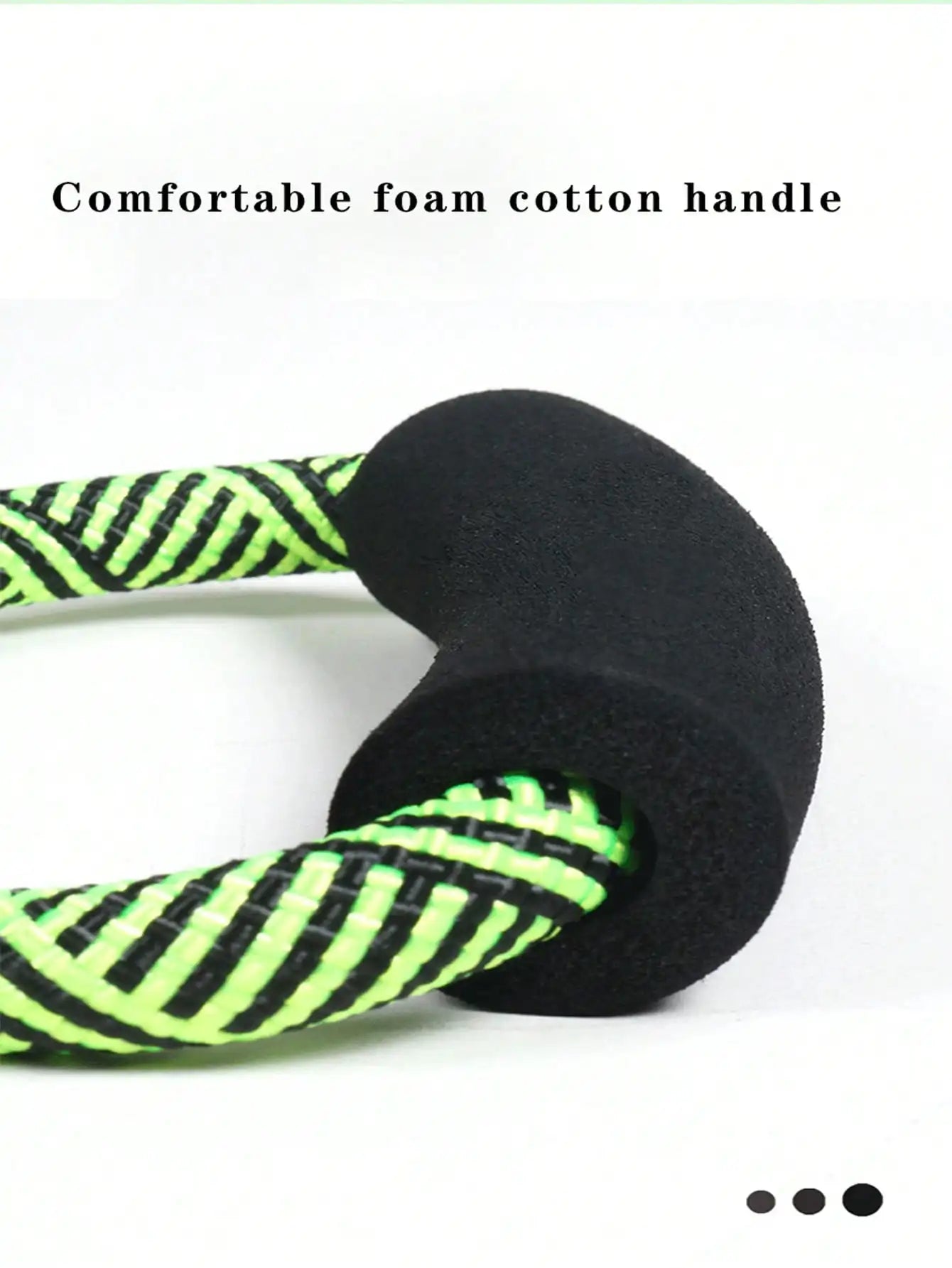 2-In-1 Triple Connected Dog Leash For Medium And Large Dogs