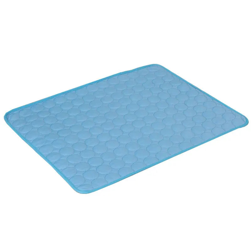 BeiYu Pet Dog Cooling Mat Ice Pad For Pets Worldwide