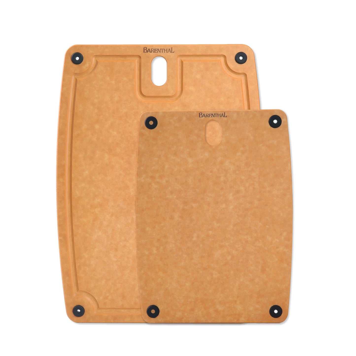 Barenthal Pine Fiber Cutting Board Durable Antibacterial Dishwasher Safe