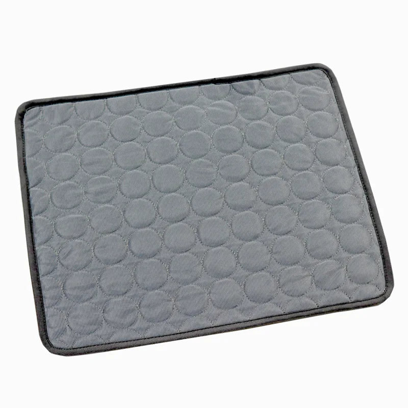 BeiYu Pet Dog Cooling Mat Ice Pad For Pets Worldwide