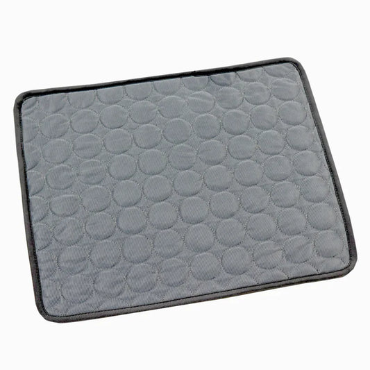 BeiYu Pet Dog Cooling Mat Ice Pad For Pets Worldwide