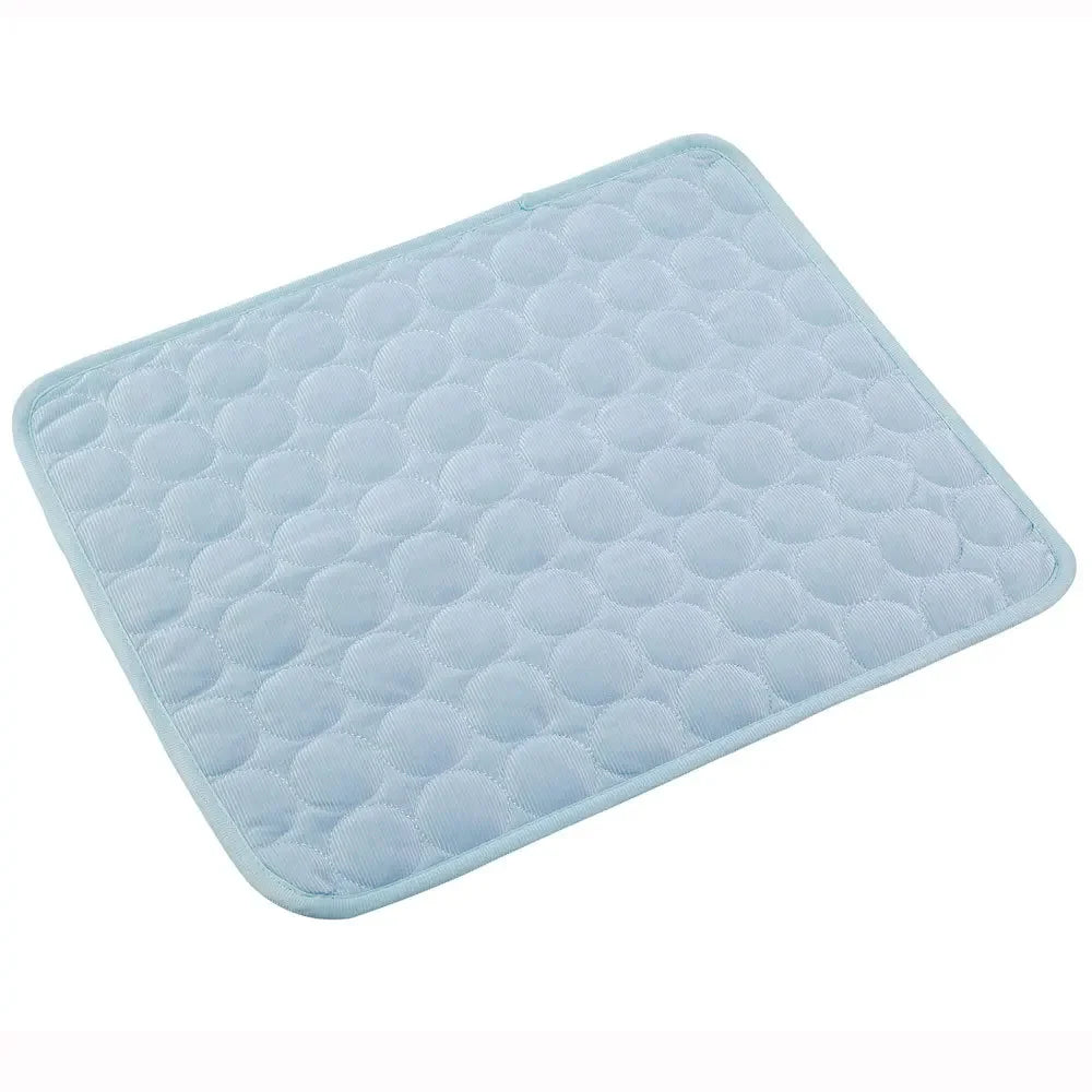 BeiYu Pet Dog Cooling Mat Ice Pad For Pets Worldwide