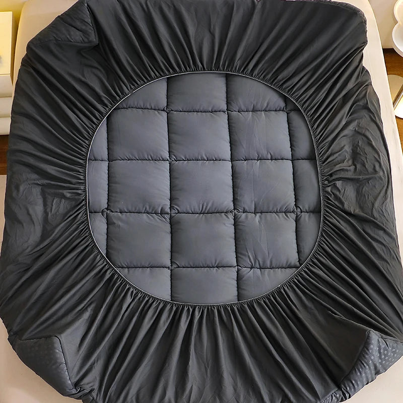 easYum Sofa Bed Mattress Protector Quilt Mat