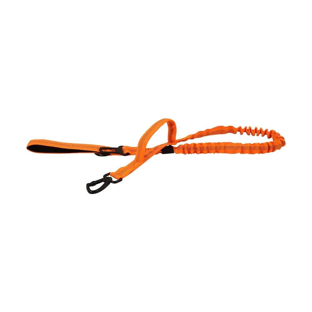 Guangdong Tactical Dog Leash With Adjustable Quick Release